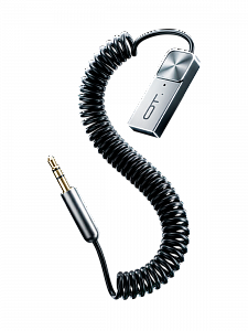 Орбита OT-PCB21 Bluetooth адаптер (Jack 3.5мм/V5.4)